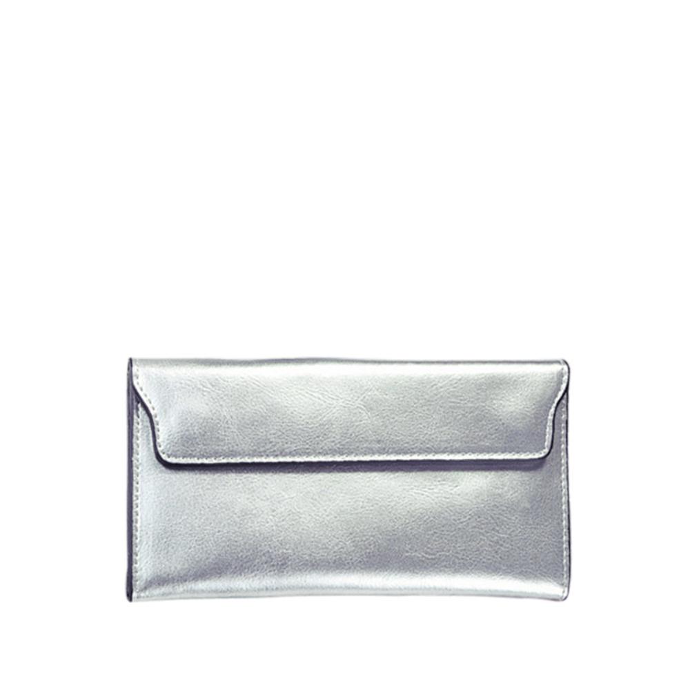 Kendall | Portefeuille classique à rabat magnétique