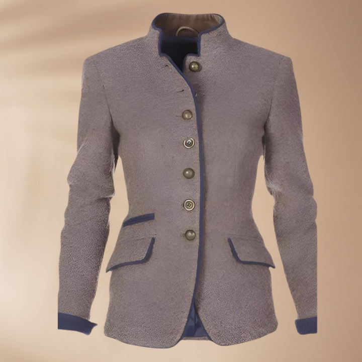 Rikke | cardigan élégante