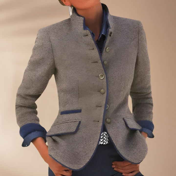 Rikke | cardigan élégante
