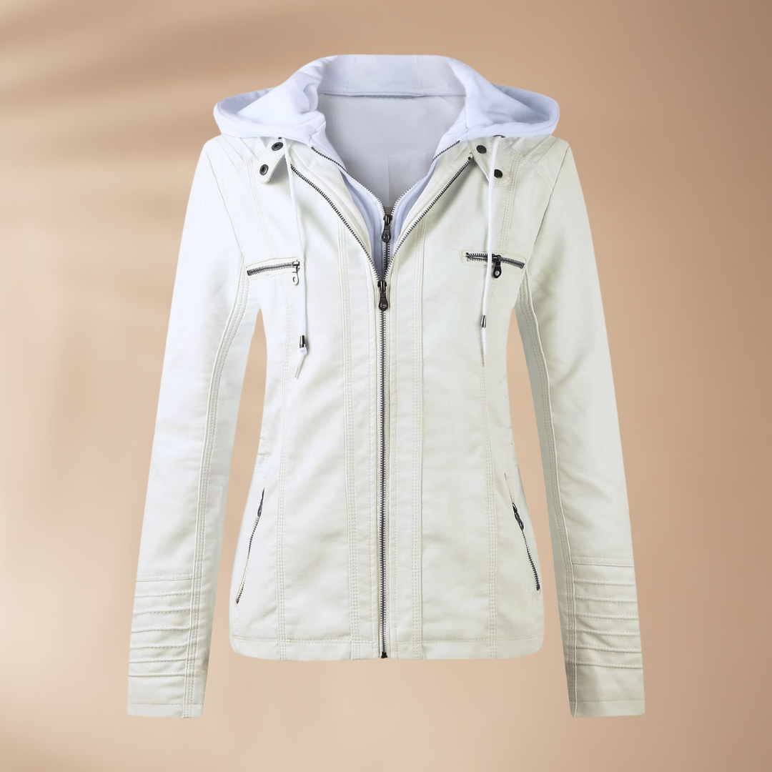 Karen | gilet ajusté