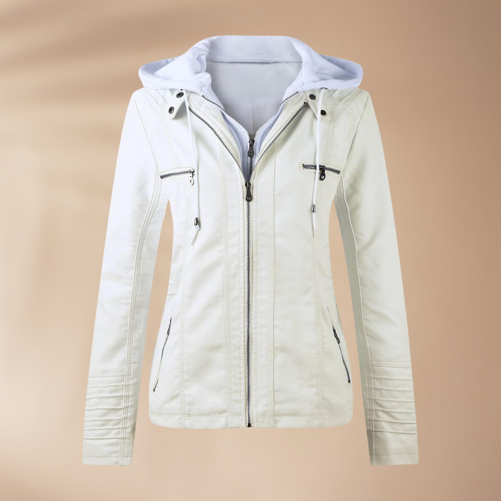 Karen | gilet ajusté