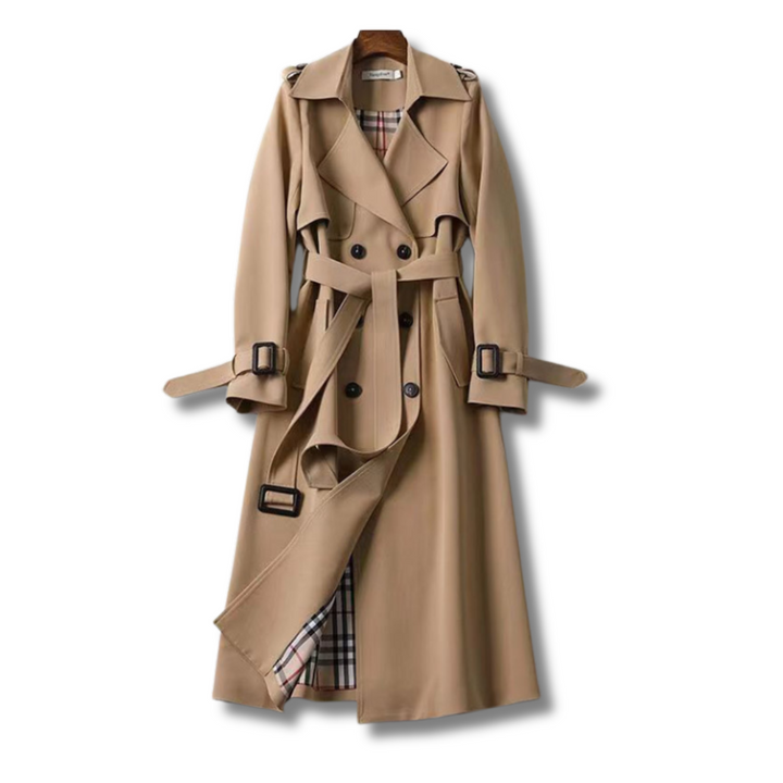 Le Clair™ | Trench-coat élégant