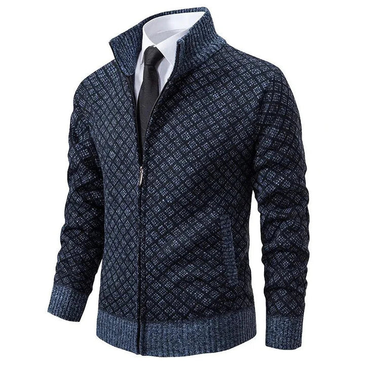 Orlando | Veste en tricot