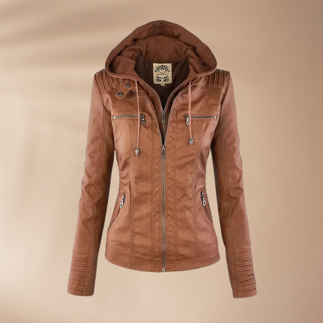 Karen | gilet ajusté