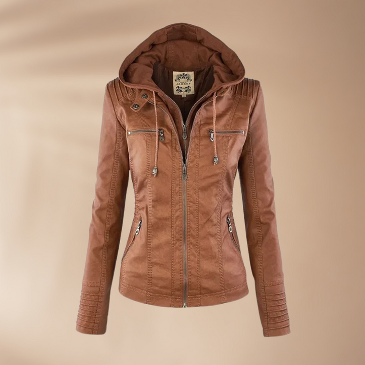 Karen | gilet ajusté