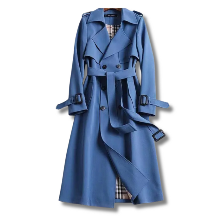 Le Clair™ | Trench-coat élégant