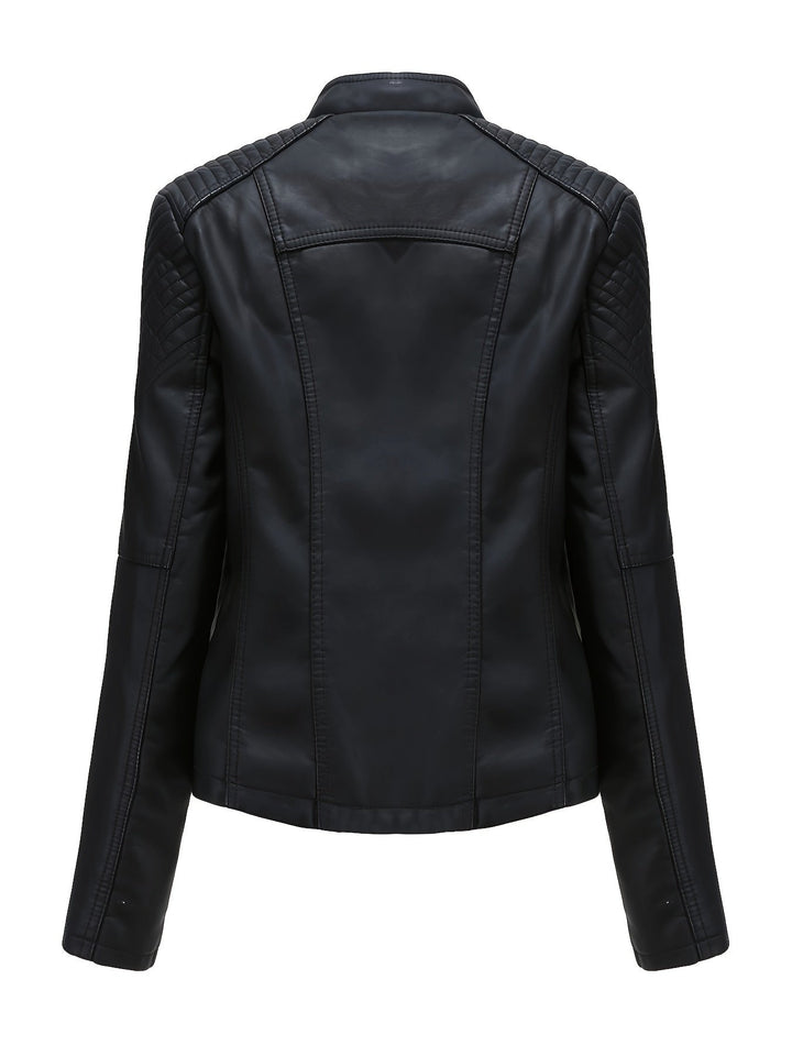 Julie | veste de moto