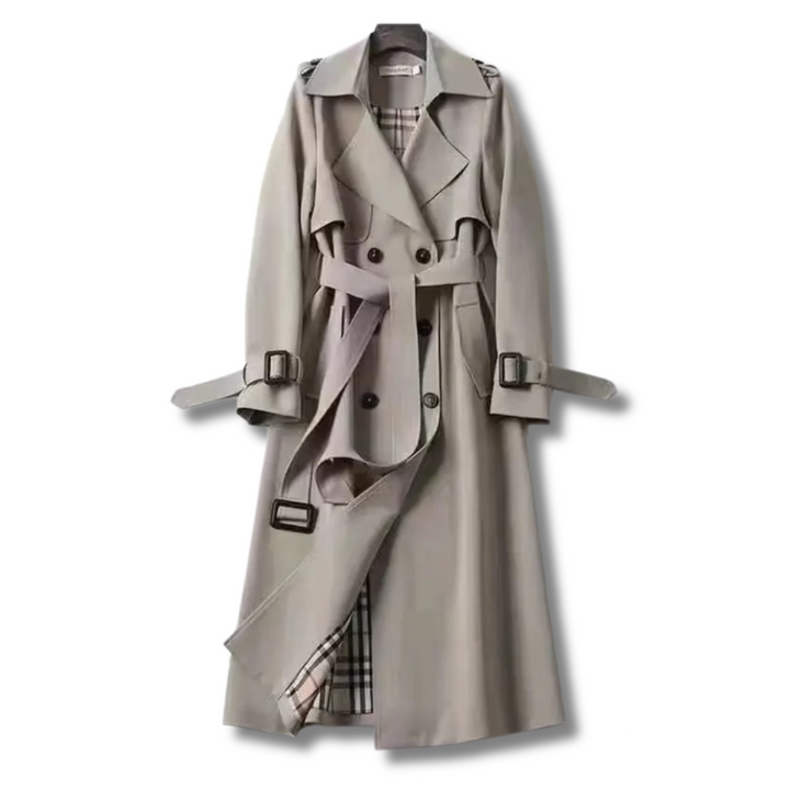Le Clair™ | Trench-coat élégant