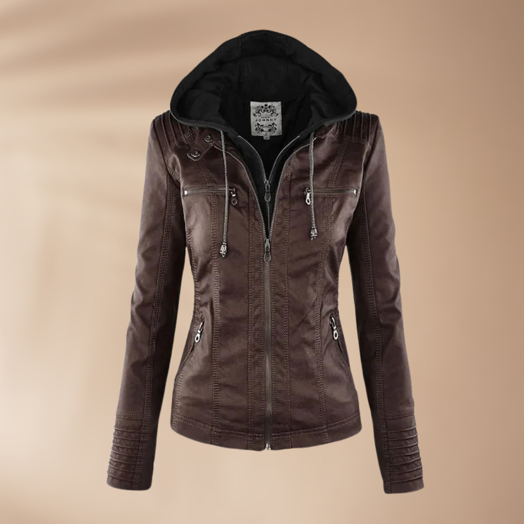 Karen | gilet ajusté