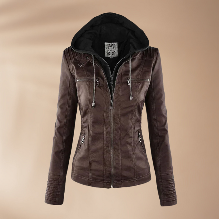 Karen | gilet ajusté