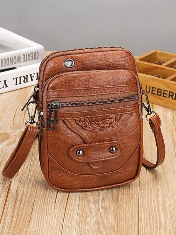 Klara - Sac à main vintage
