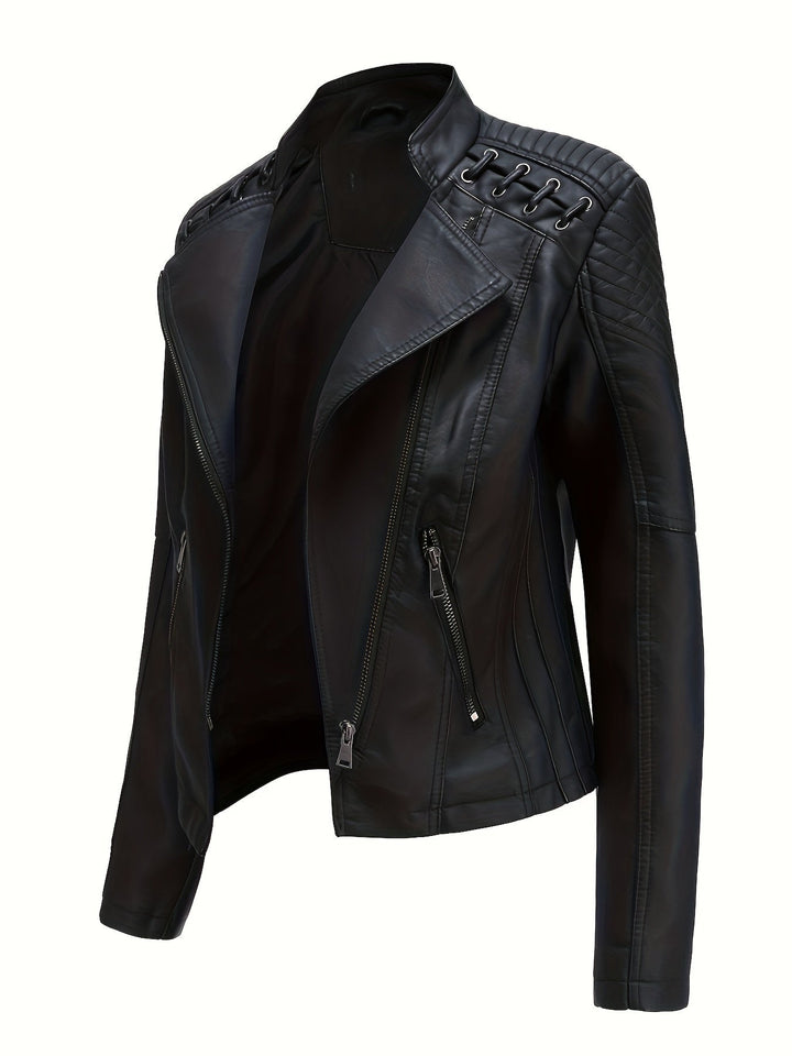 Julie | veste de moto
