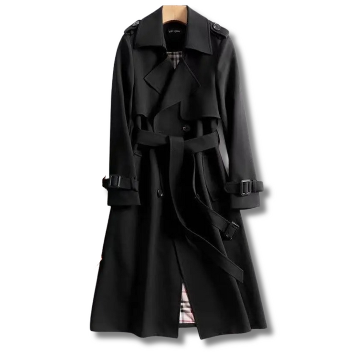 Le Clair™ | Trench-coat élégant