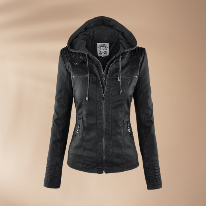 Karen | gilet ajusté