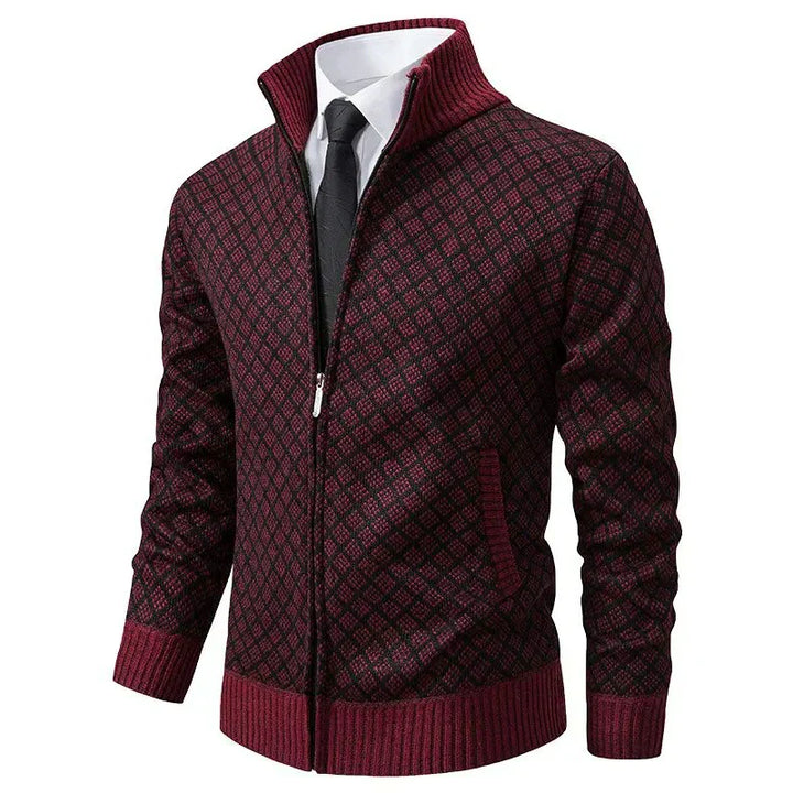 Orlando | Veste en tricot