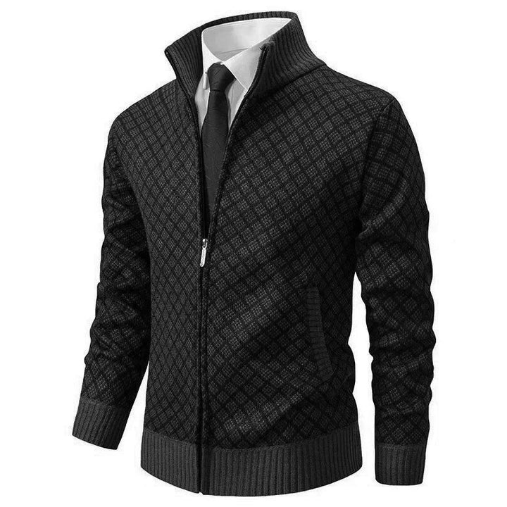 Orlando | Veste en tricot