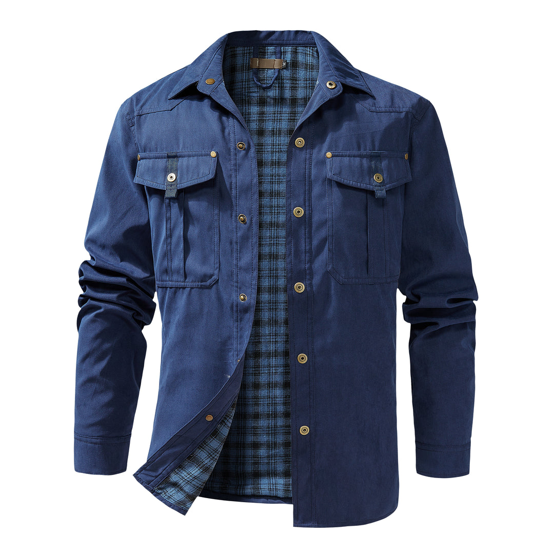 ANDRO | WINCHESTER JACKET