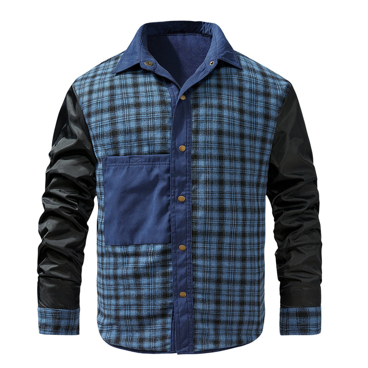 ANDRO | WINCHESTER JACKET