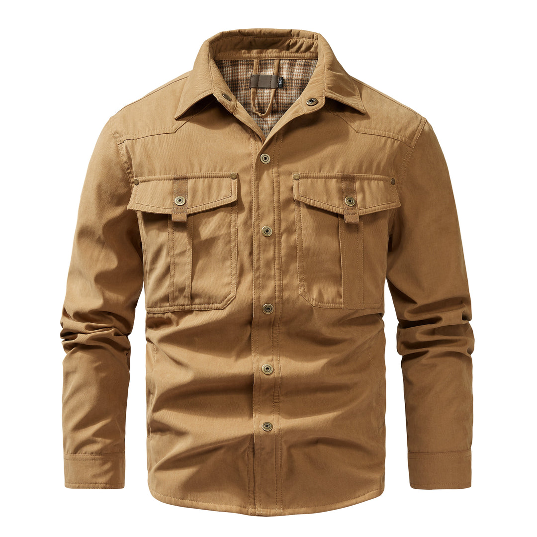 ANDRO | WINCHESTER JACKET