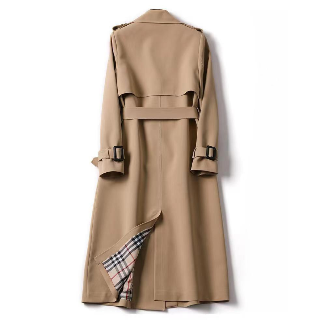 Le Clair™ | Trench-coat élégant