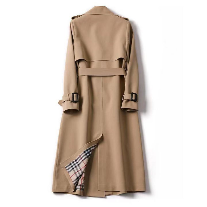 Le Clair™ | Trench-coat élégant