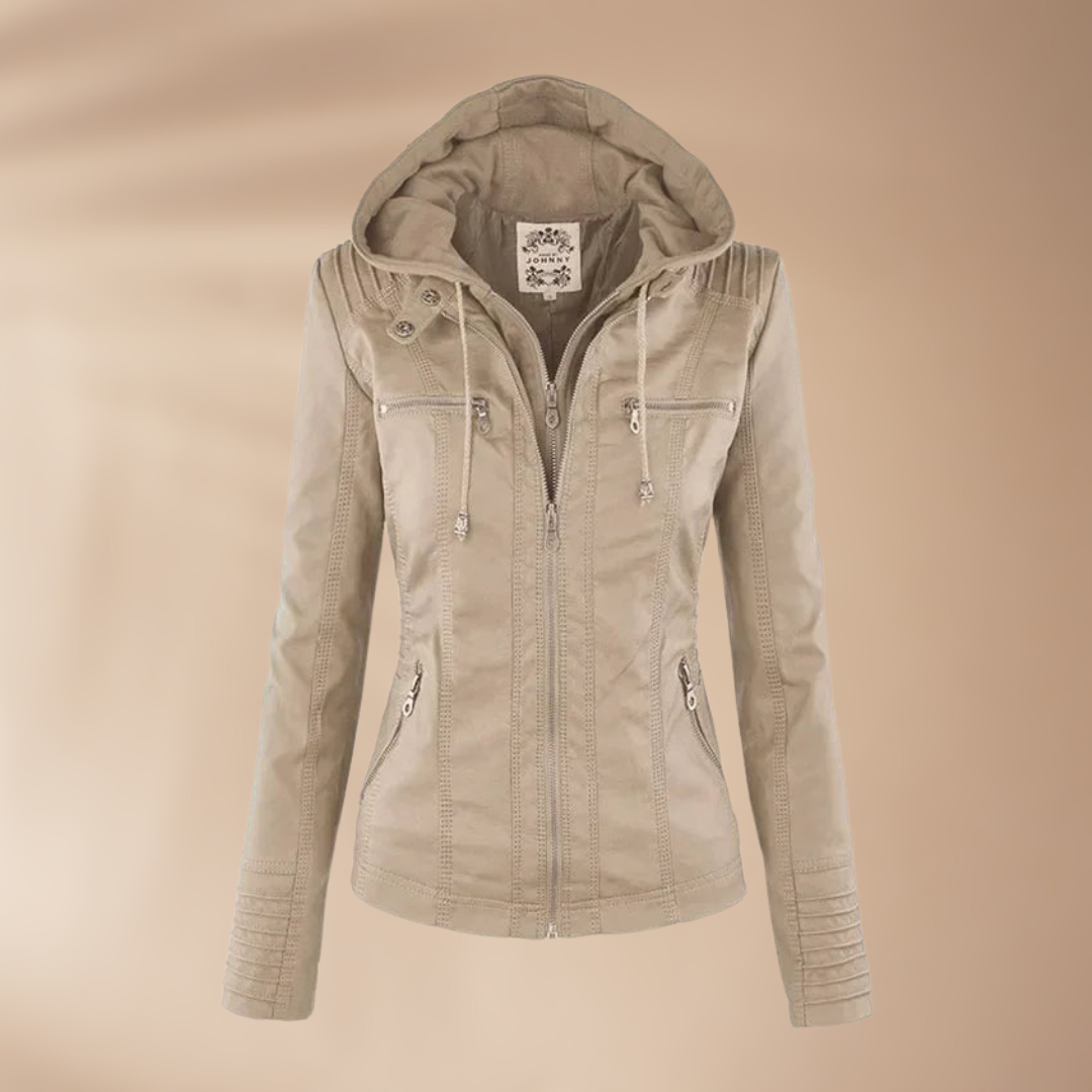 Karen | gilet ajusté