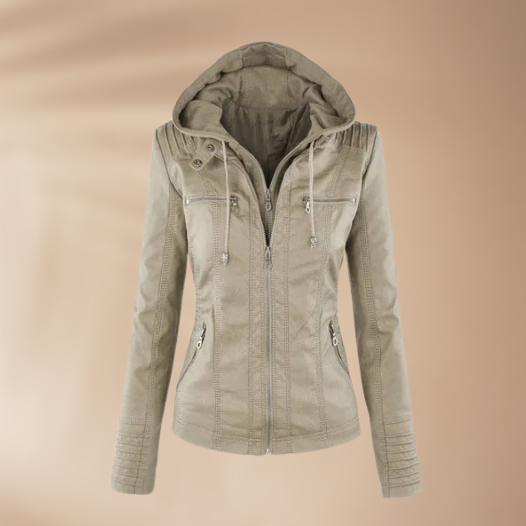 Karen | gilet ajusté