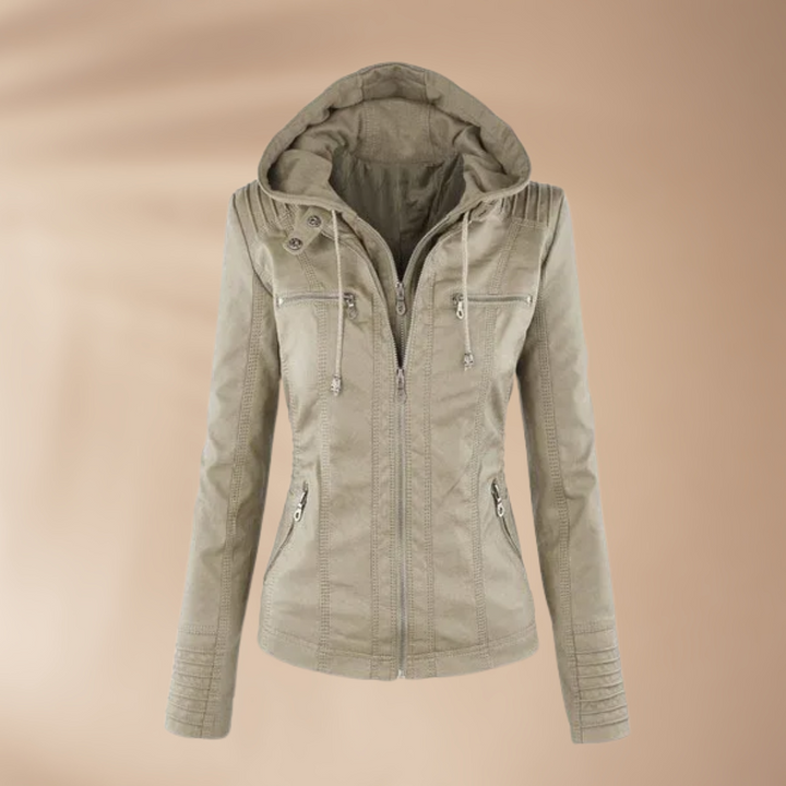 Karen | gilet ajusté