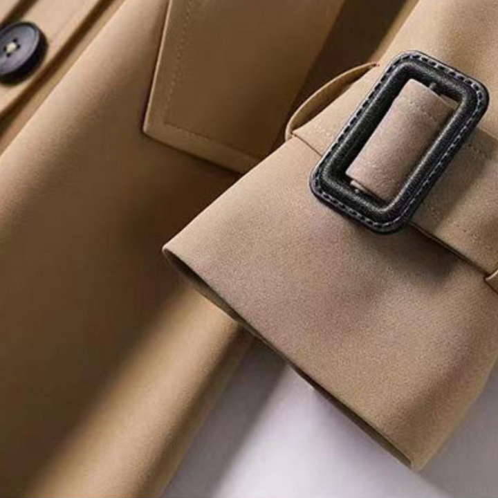 Le Clair™ | Trench-coat élégant