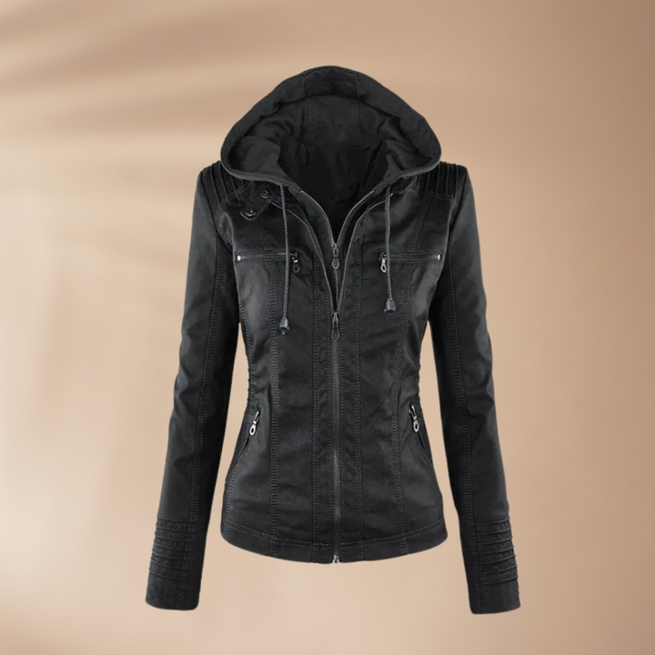 Karen | gilet ajusté