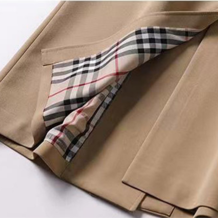 Le Clair™ | Trench-coat élégant