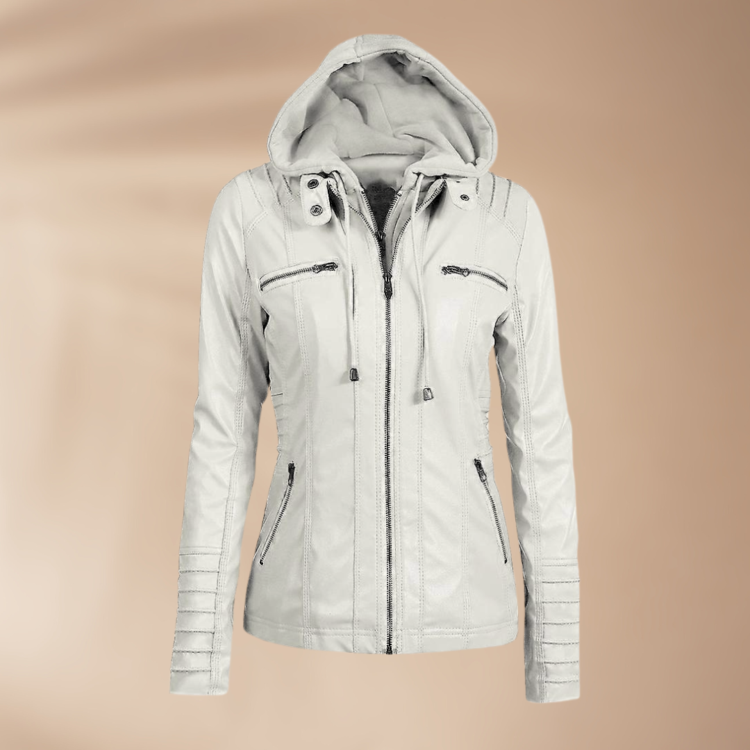 Karen | gilet ajusté