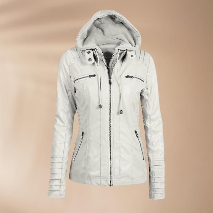 Karen | gilet ajusté
