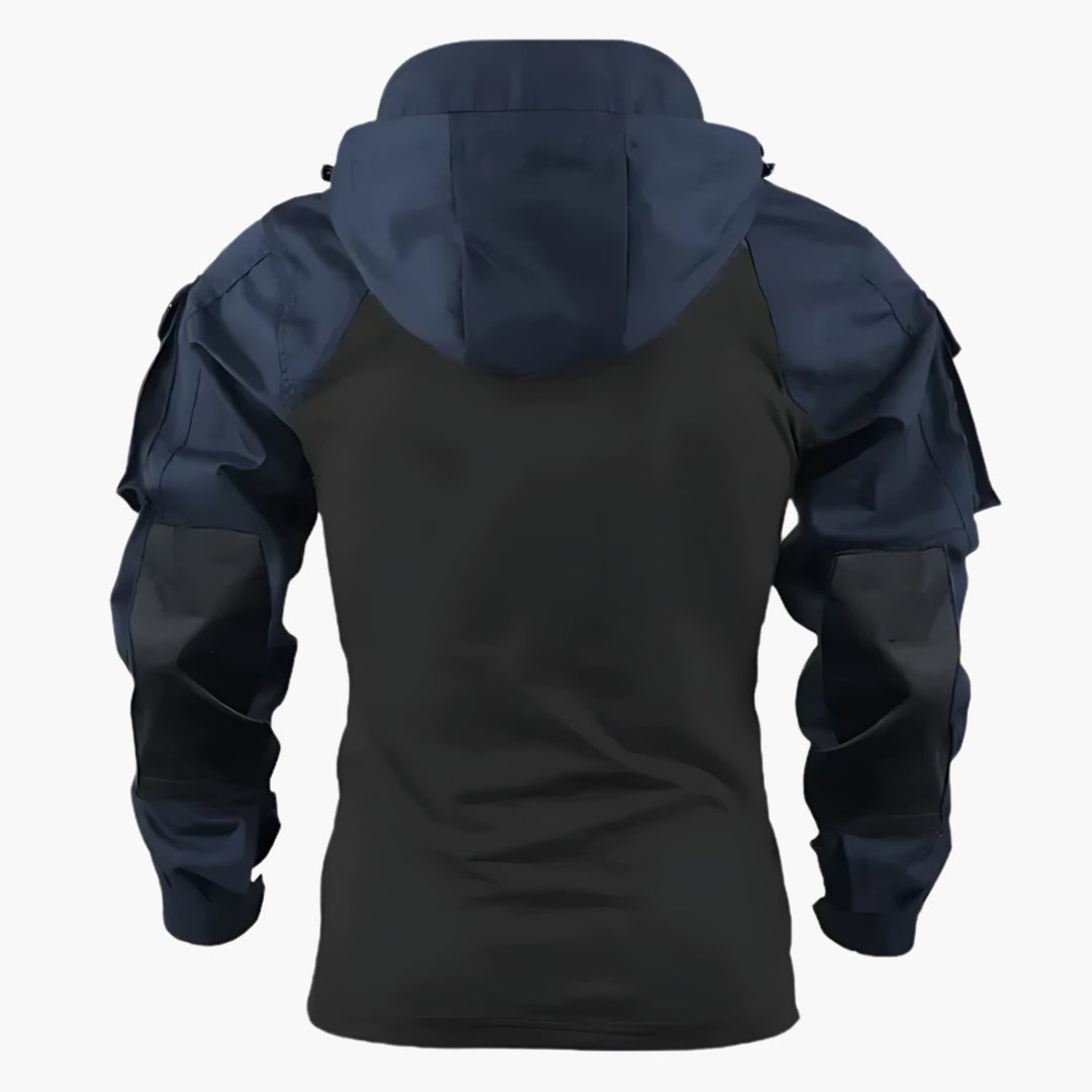 Le Clair™ | Veste tactique imperméable