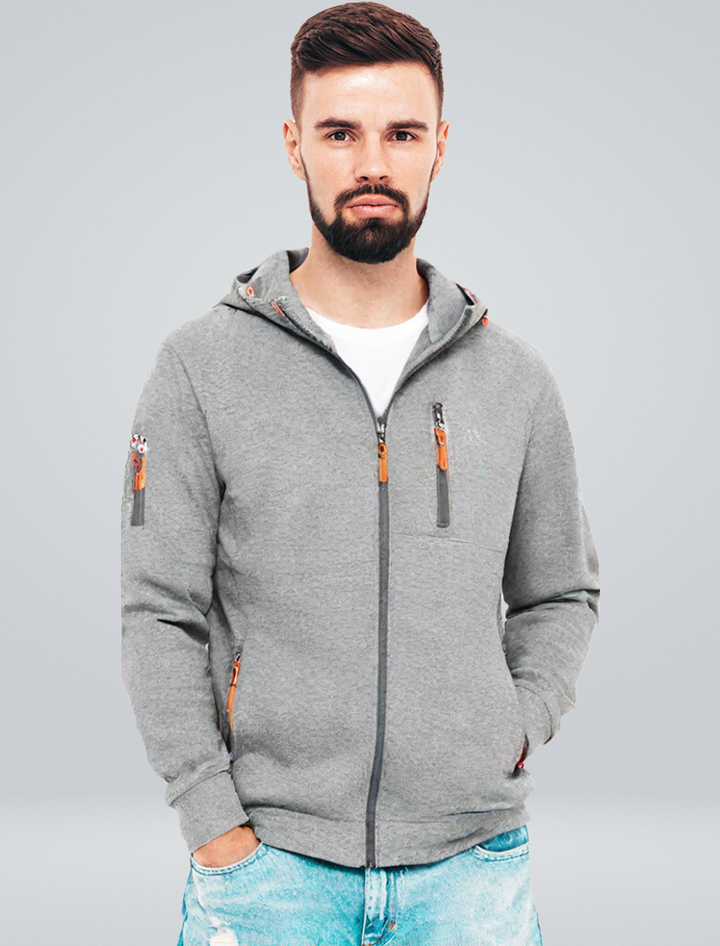 Cédric | Veste de sport pour homme