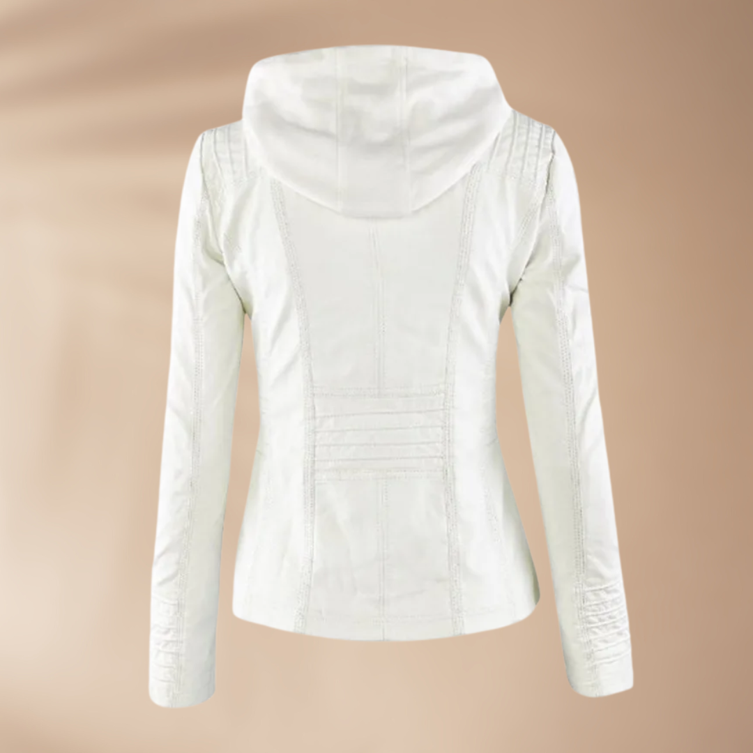 Karen | gilet ajusté