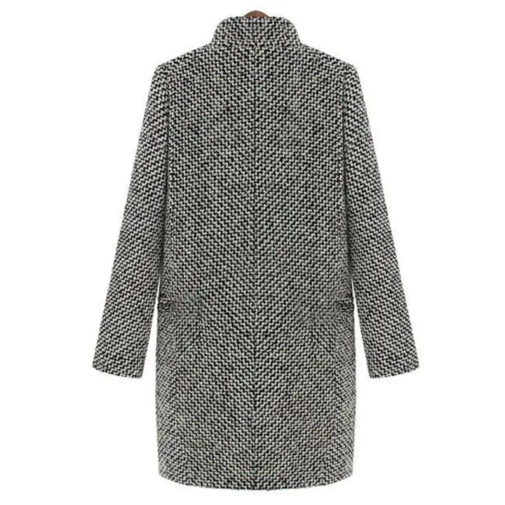Le Clair™ | Long manteau d'automne
