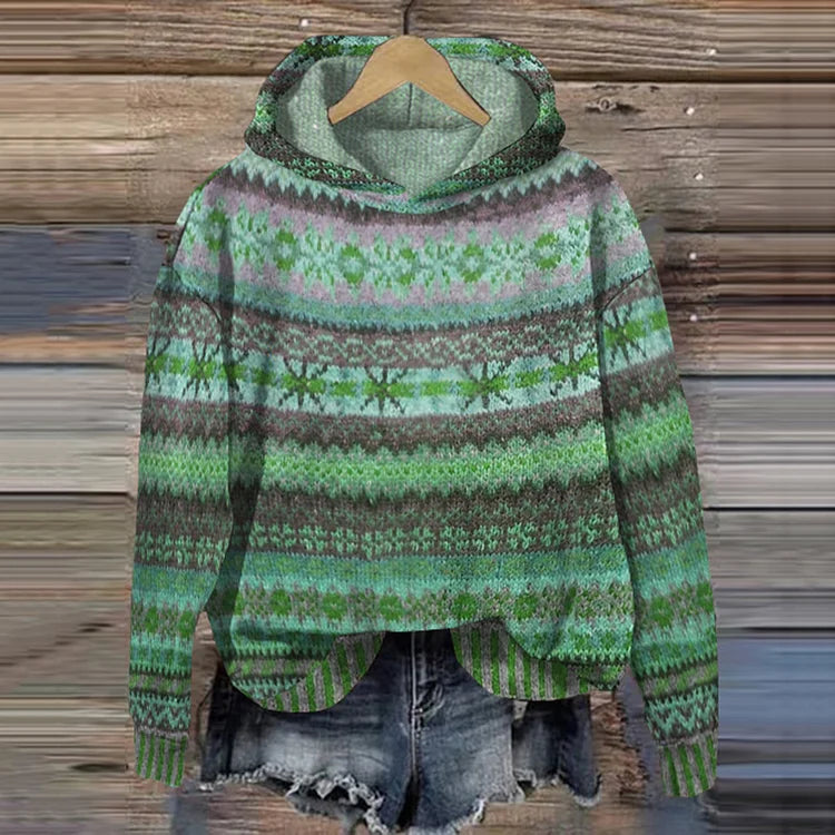 Sweatshirt Rétro Rachel™