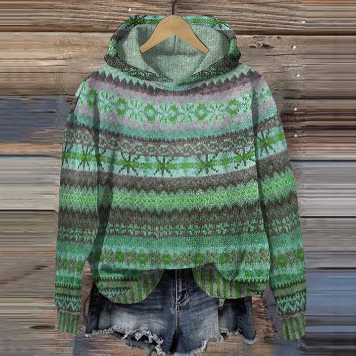 Sweatshirt Rétro Rachel™