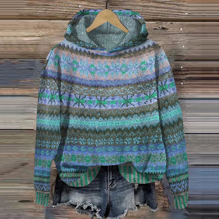 Sweatshirt Rétro Rachel™
