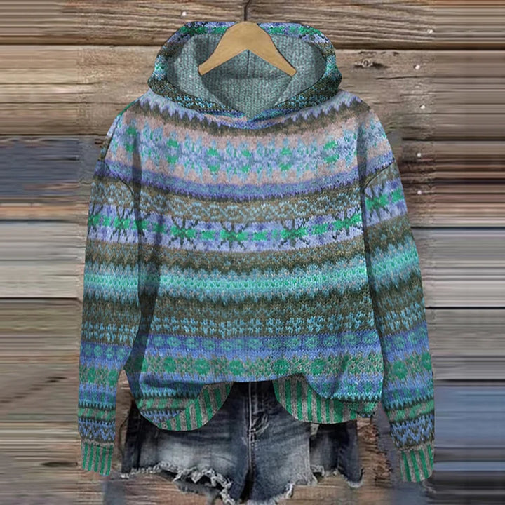 Sweatshirt Rétro Rachel™