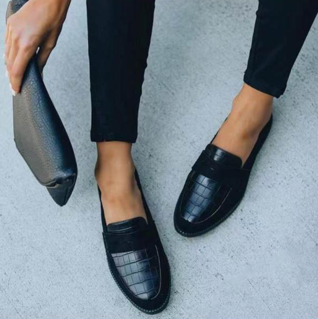 Pia - Chaussures Élégantes