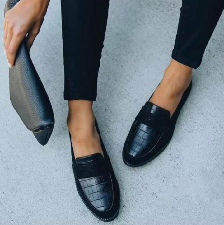 Pia - Chaussures Élégantes