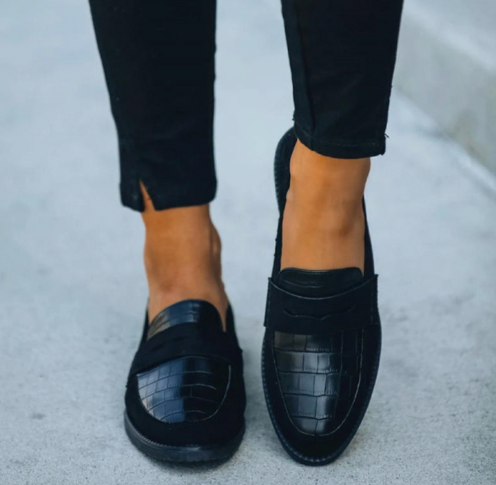 Pia - Chaussures Élégantes