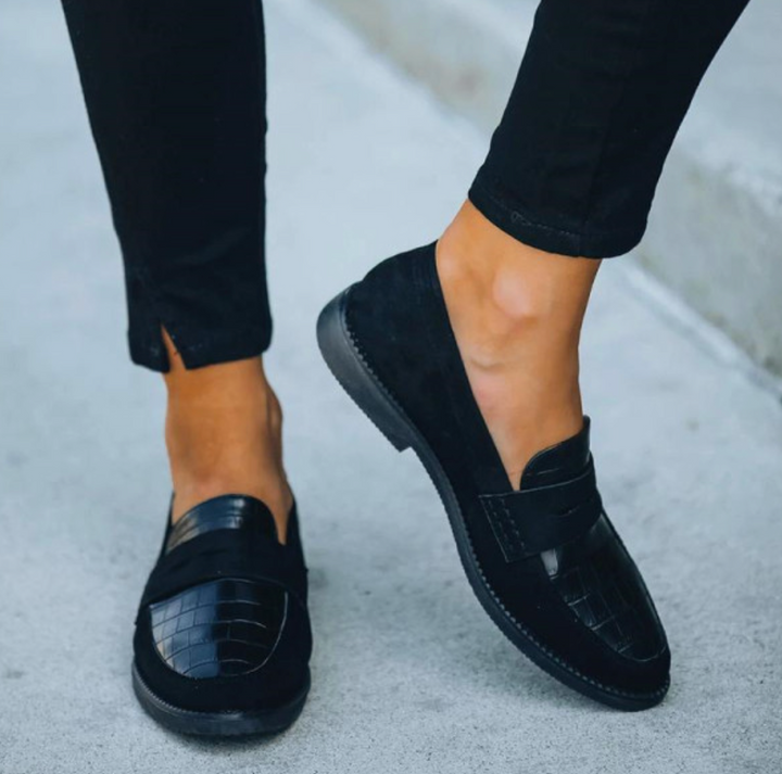 Pia - Chaussures Élégantes