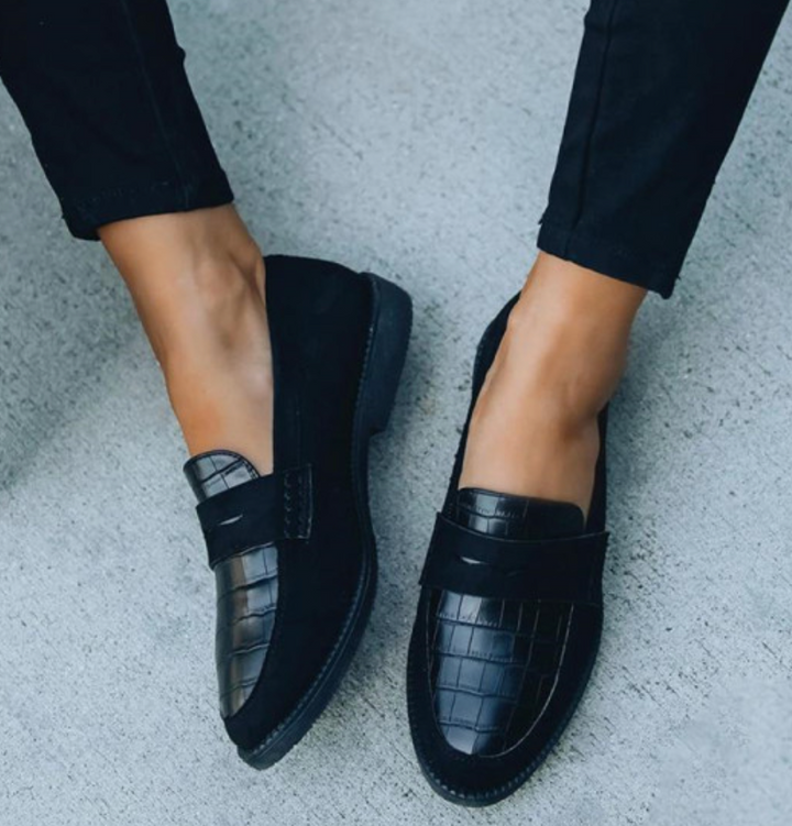 Pia - Chaussures Élégantes