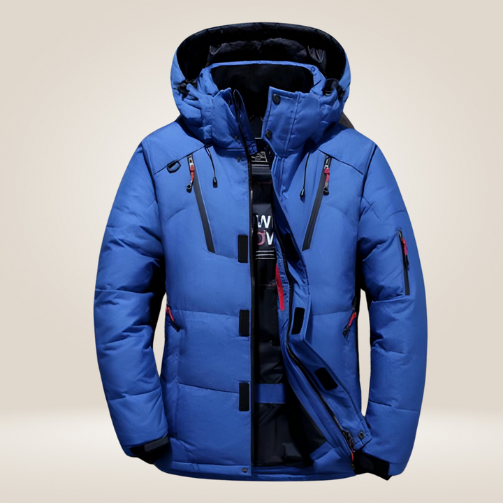 ELLIOT | WARM JACKET