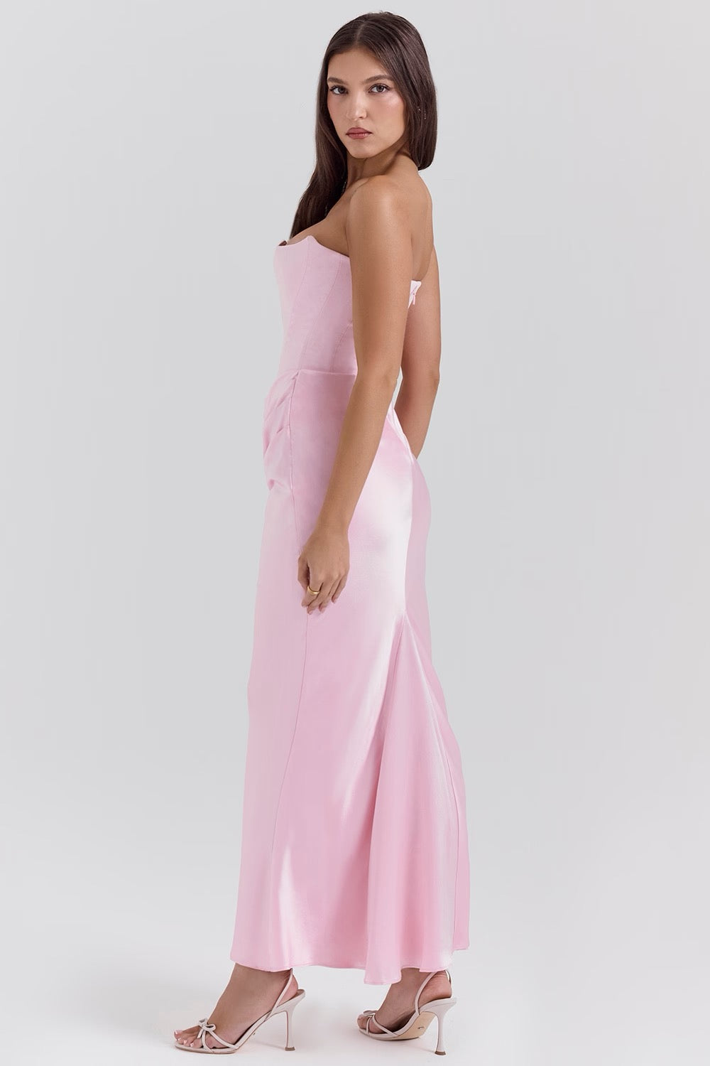 Esme – Boho Everyday Dress