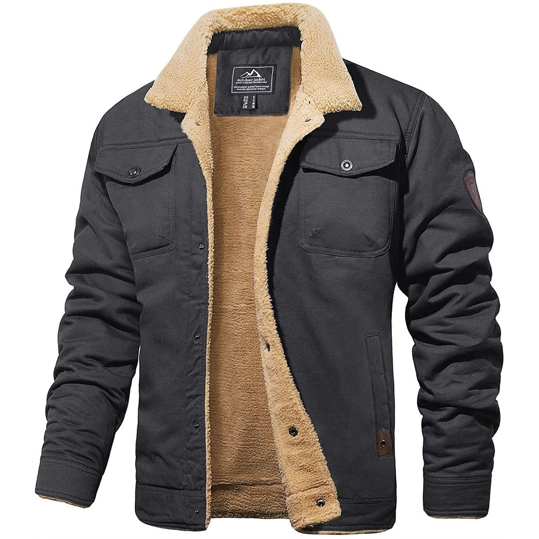 Jackson™ | Lined Jacket