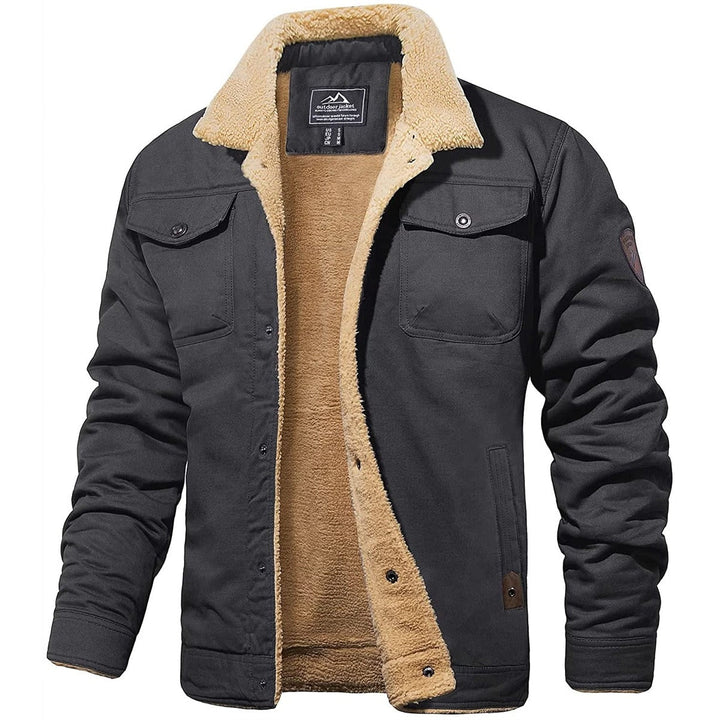 Jackson™ | Lined Jacket